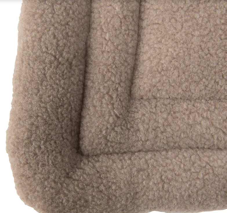 Carhartt Firm Duck Sherpa Top Dog Napper Pad