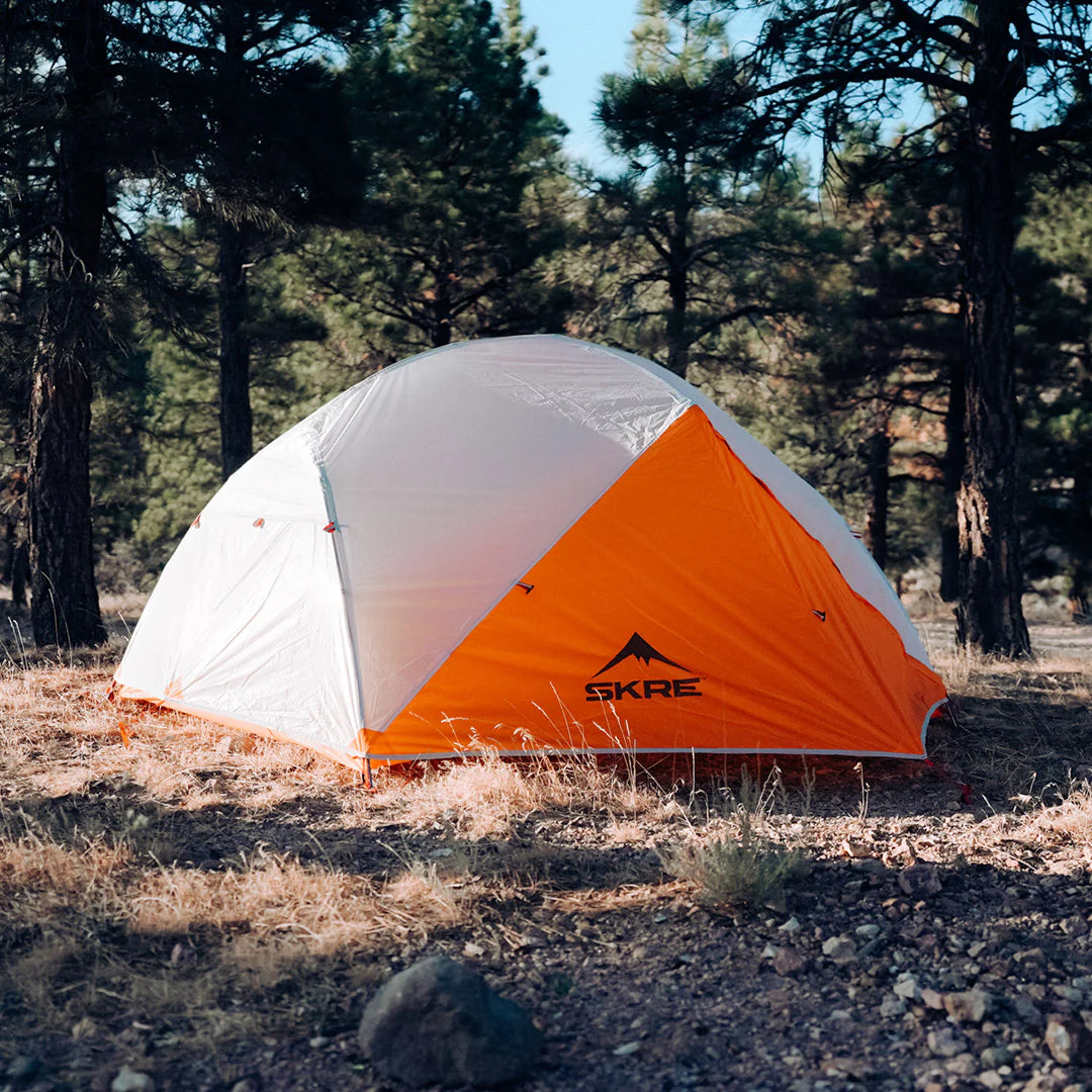 SKRE Cascade Tent - 2 Person