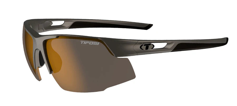 Tifosi Men's Centus Golf Sunglasses