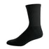 Sofsole 6-pack Cushioned Crew Sock - Medium