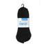 Sofsole 6-pack Cushioned No-Show - Medium