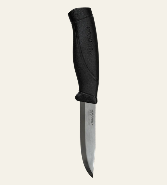 Morakniv Companion HeavyDuty (S) Knife