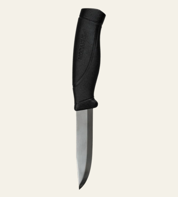 Morakniv Companion HeavyDuty (S) Knife