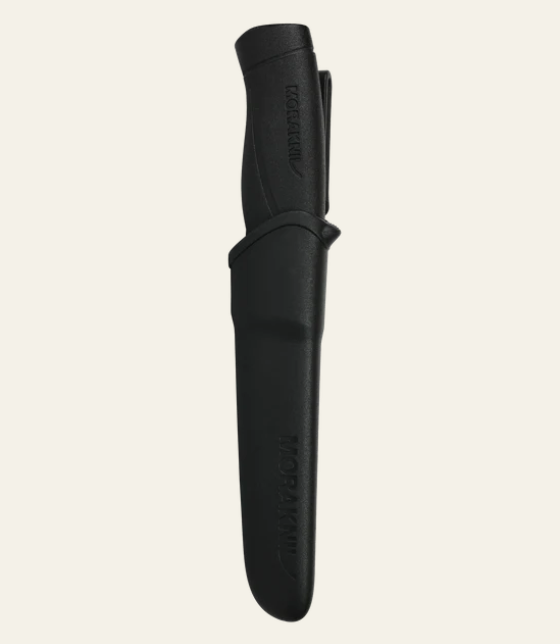 Morakniv Companion HeavyDuty (S) Knife