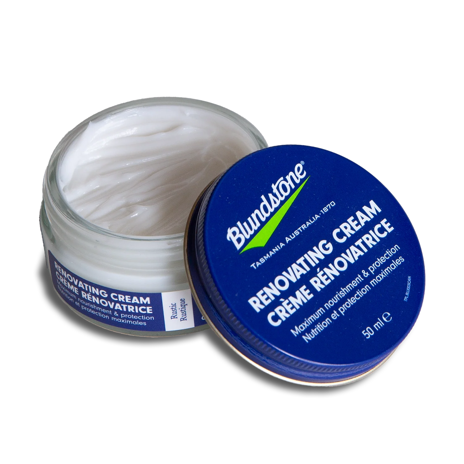 Blundstone Boot Care Kit - Rustic