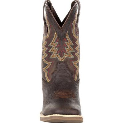 Durango Kid's Lil' Rebel Pro Western Boot - Size 11-3
