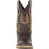 Durango Kid's Lil' Rebel Pro Western Boot - Size 11-3