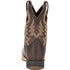 Durango Kid's Lil' Rebel Pro Western Boot - Size 11-3