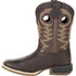 Durango Kid's Lil' Rebel Pro Western Boot - Size 11-3