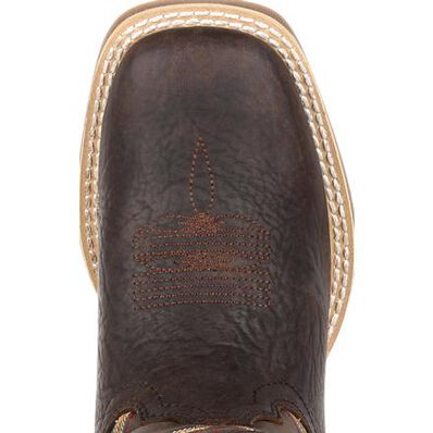 Durango Kid's Lil' Rebel Pro Western Boot - Size 11-3
