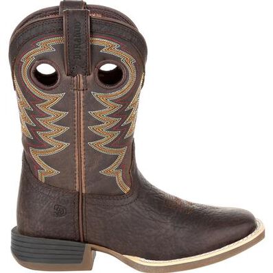 Durango Kid's Lil' Rebel Pro Western Boot - Size 11-3