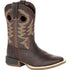 Durango Kid's Lil' Rebel Pro Western Boot - Size 11-3