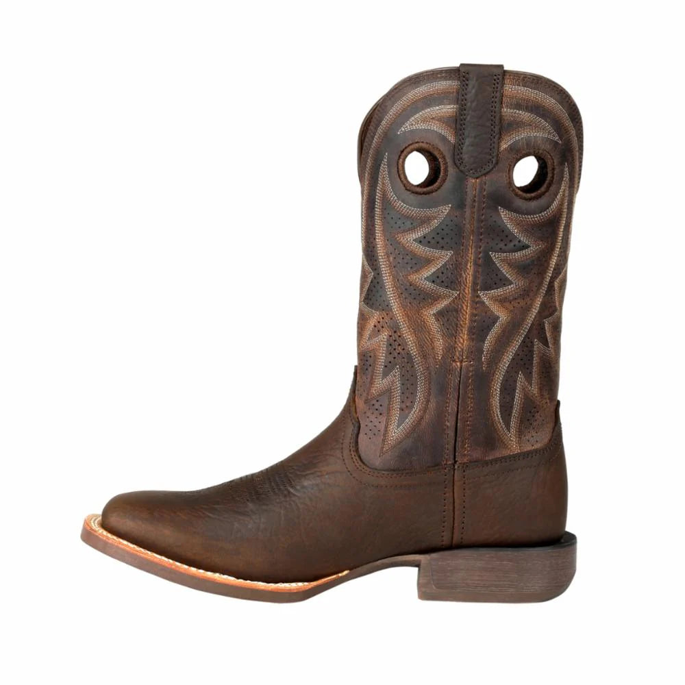 Durango Men's Rebel Pro Square Toe Western Boot