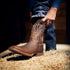 Durango Men's Rebel Pro Square Toe Western Boot
