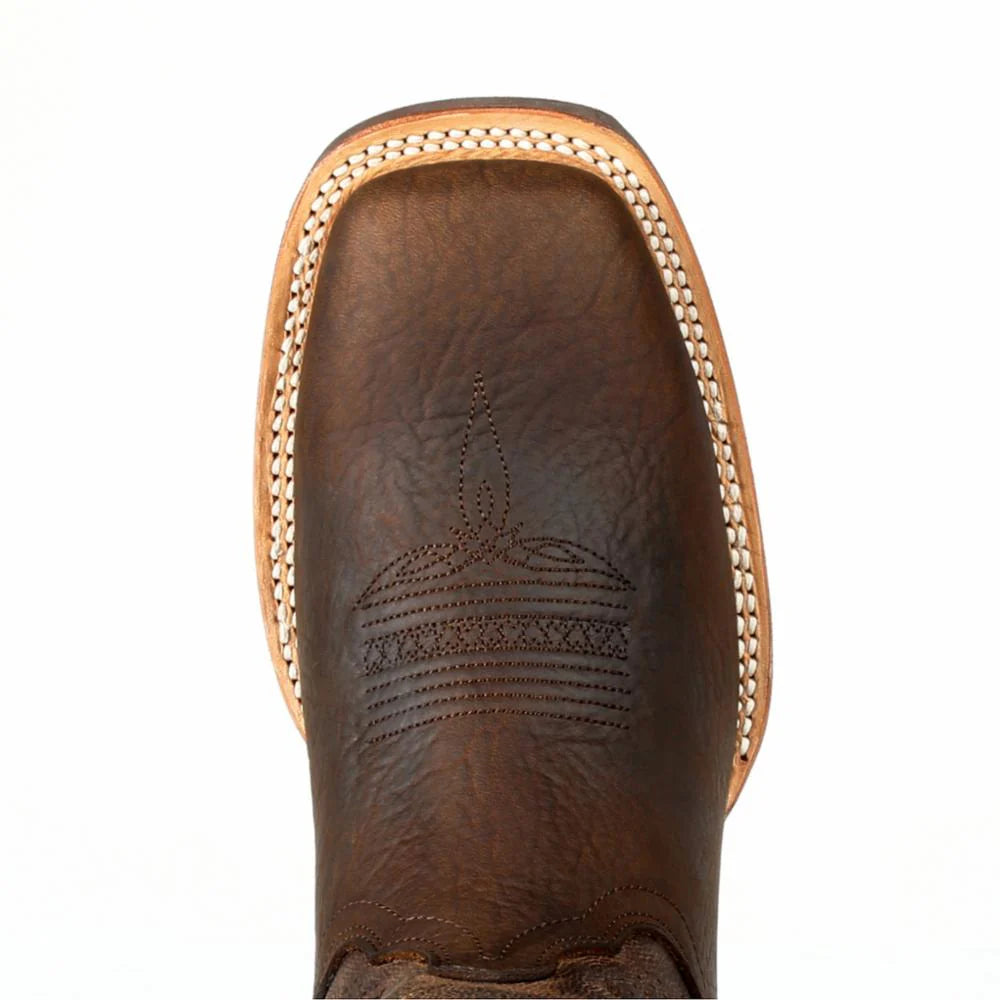 Durango Men's Rebel Pro Square Toe Western Boot
