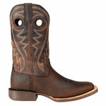 Durango Men's Rebel Pro Square Toe Western Boot