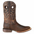 Durango Men's Rebel Pro Square Toe Western Boot