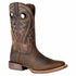 Durango Men's Rebel Pro Square Toe Western Boot