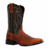 Durango Men's Westward Square Toe Western Boot