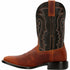 Durango Men's Westward Square Toe Western Boot