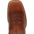 Durango Men's Westward Square Toe Western Boot
