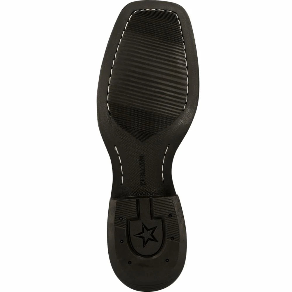 Durango Men's Westward Square Toe Western Boot