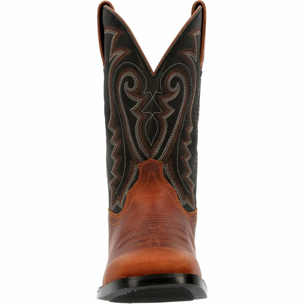 Durango Men's Westward Square Toe Western Boot