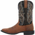 Durango Men's Shyloh R-Toe Western Boot