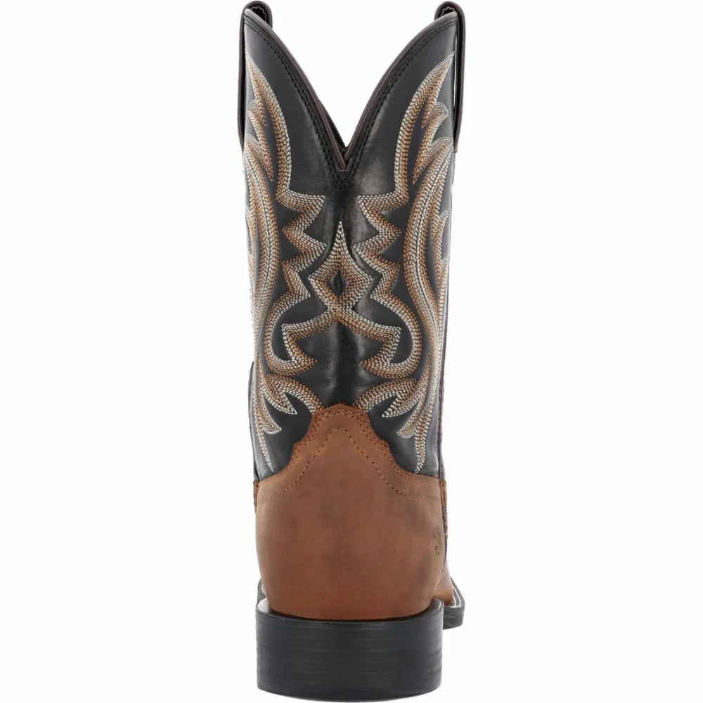 Durango Men's Shyloh R-Toe Western Boot