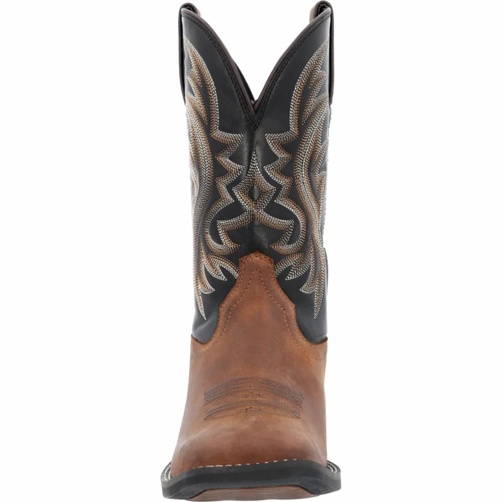 Durango Men's Shyloh R-Toe Western Boot