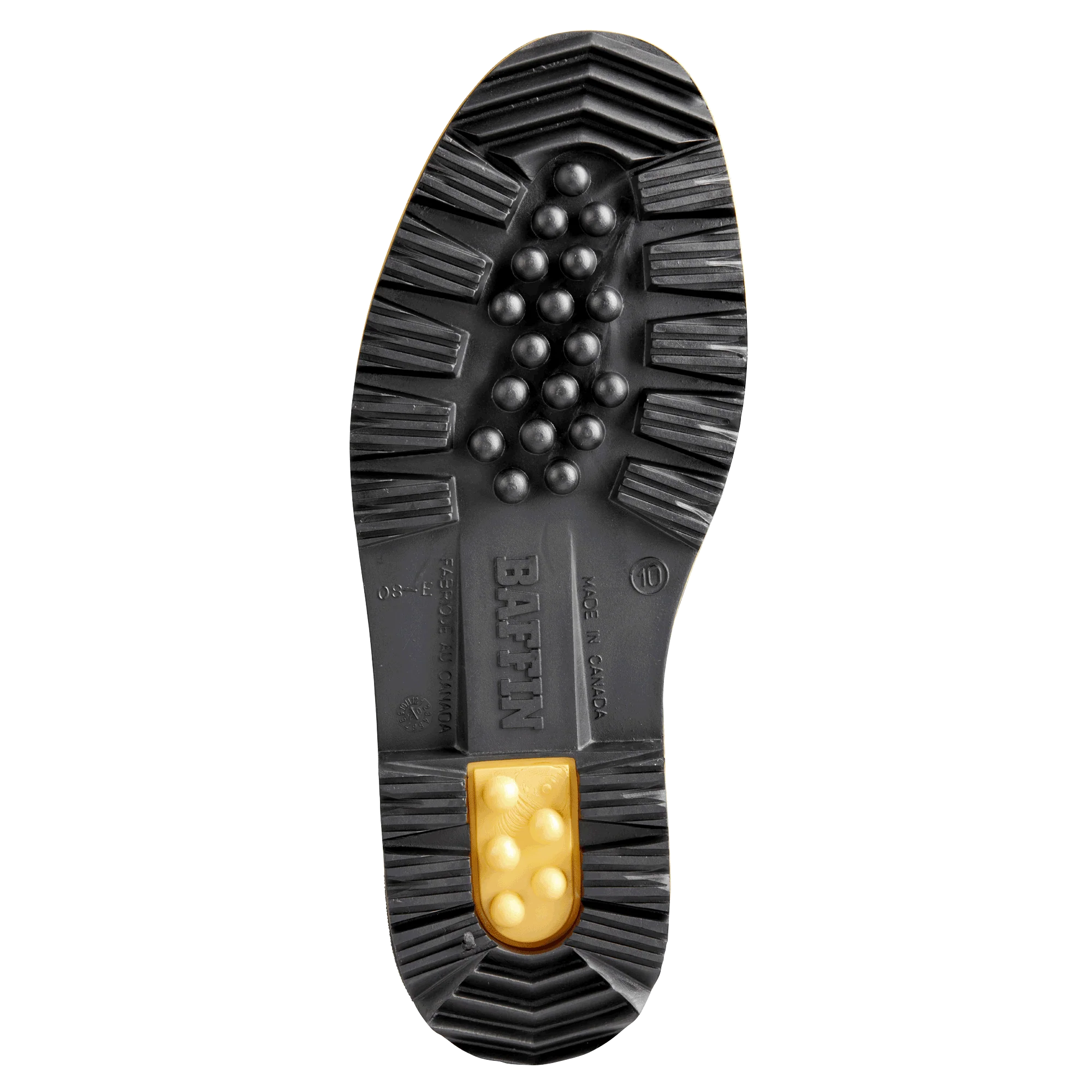 Baffin Men's Driller CSA -100°C