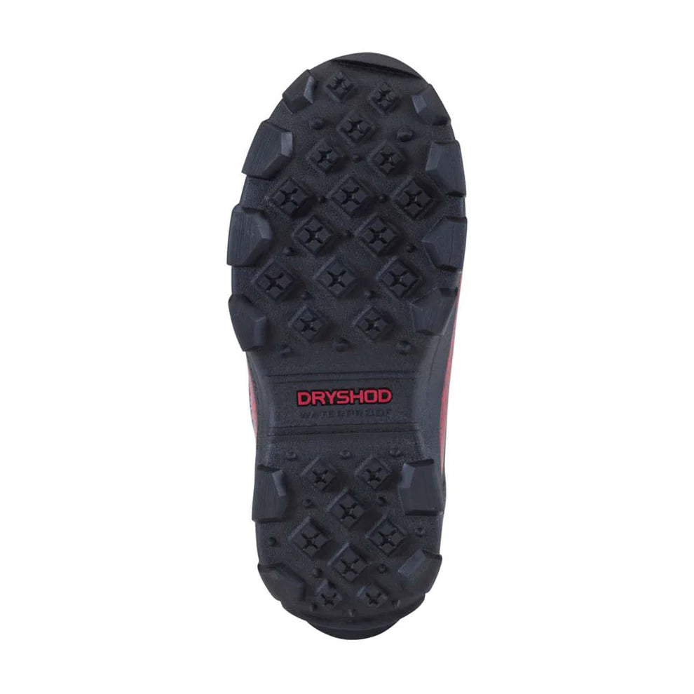DryShod Women's Arctic Storm Hi -45°C