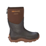 Dryshod Men's Haymaker Mid -28°C