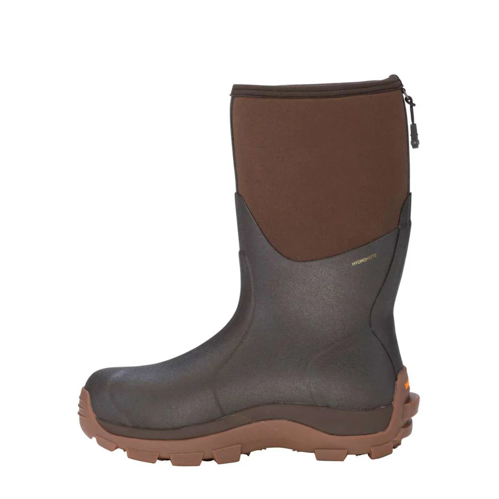 Dryshod Men's Haymaker Mid -28°C