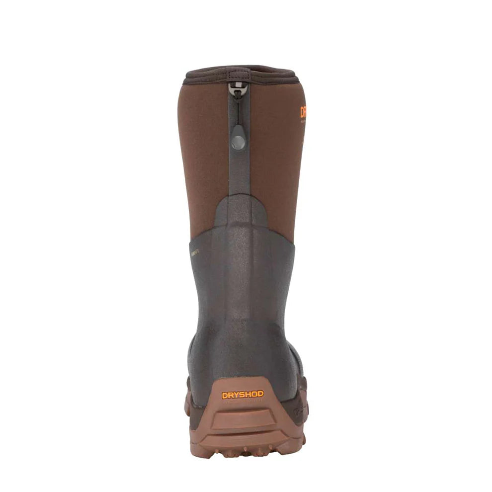 Dryshod Men's Haymaker Mid -28°C