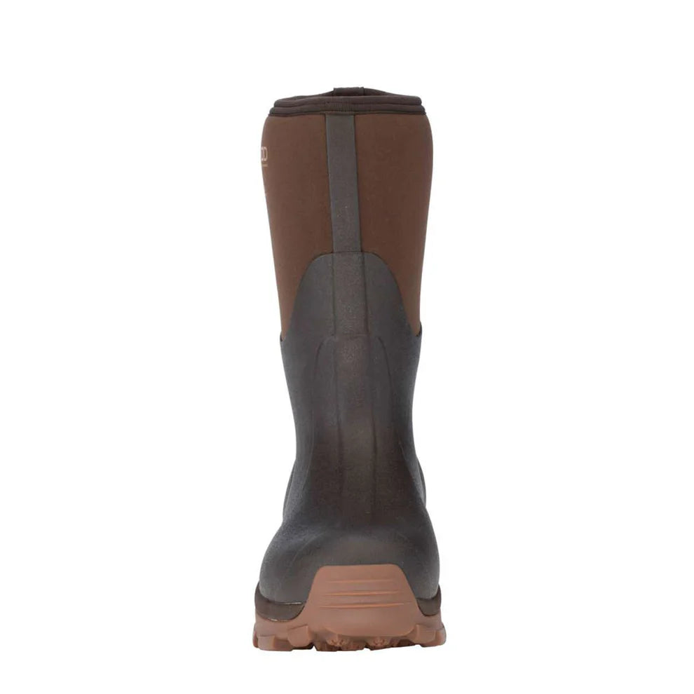 Dryshod Men's Haymaker Mid -28°C