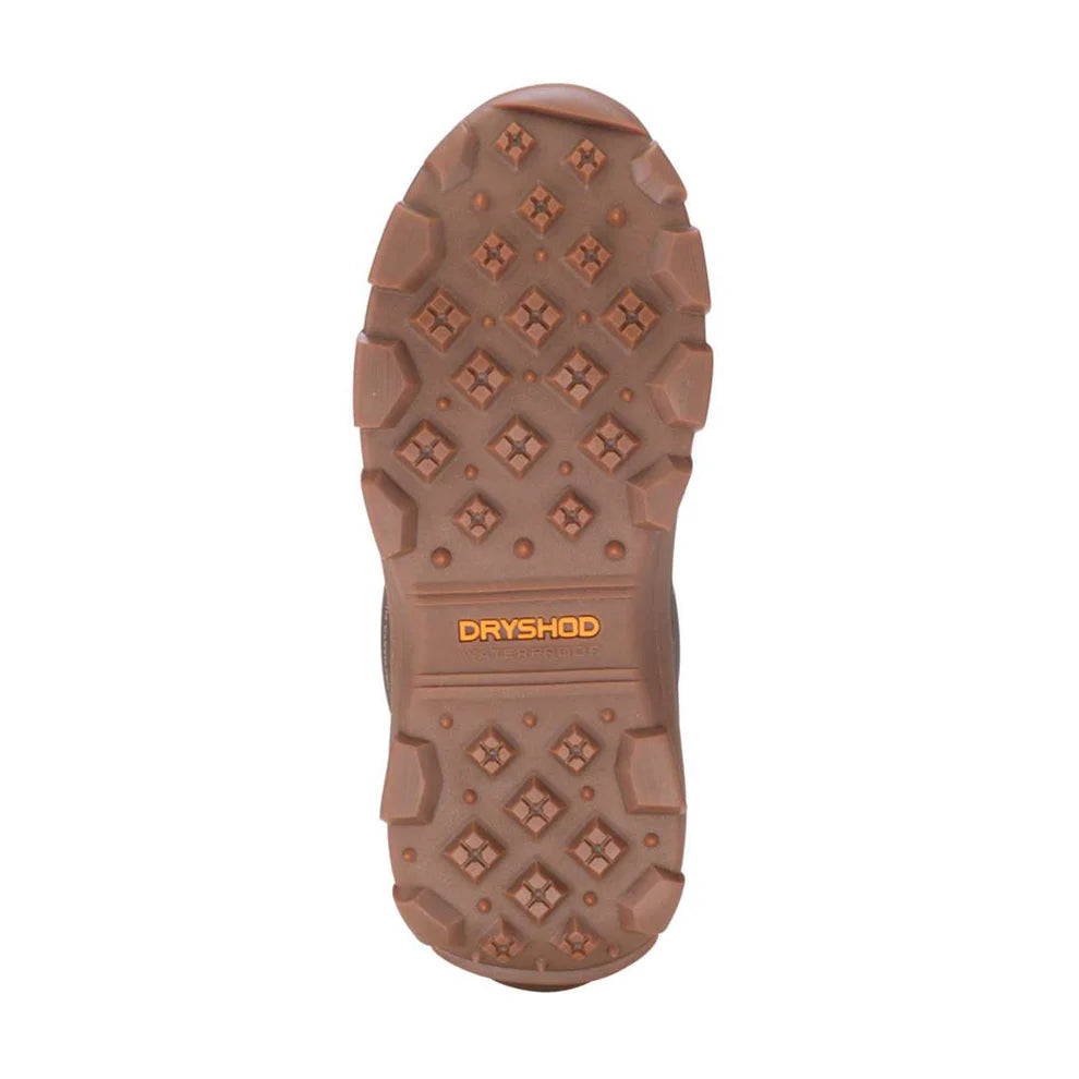 Dryshod Men's Haymaker Mid -28°C