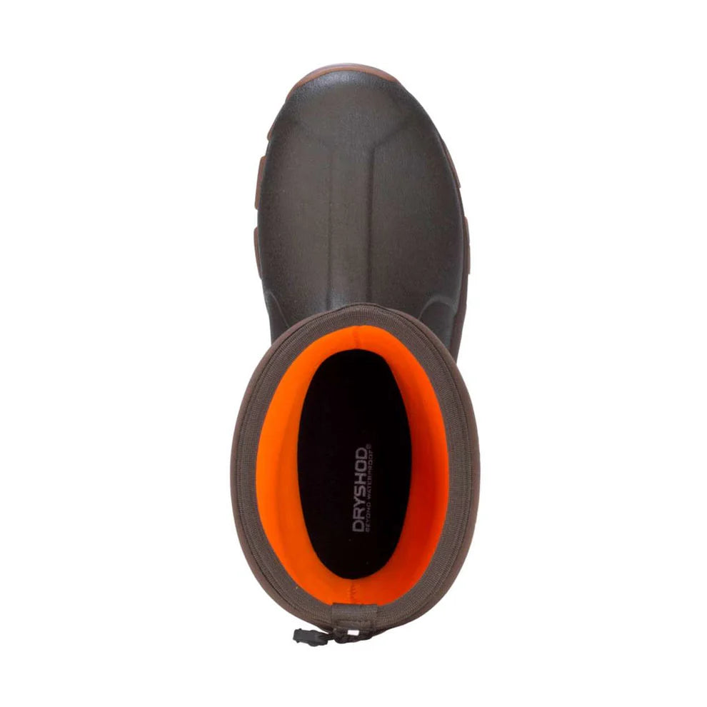 Dryshod Men's Haymaker Mid -28°C