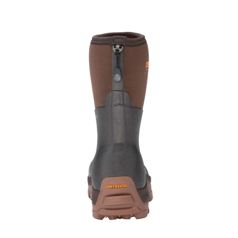 Dryshod Women's Haymaker Mid -29°C