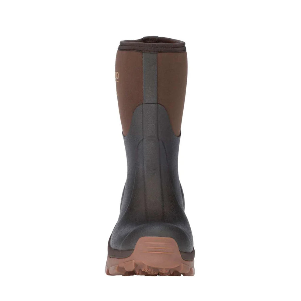 Dryshod Women's Haymaker Mid -29°C