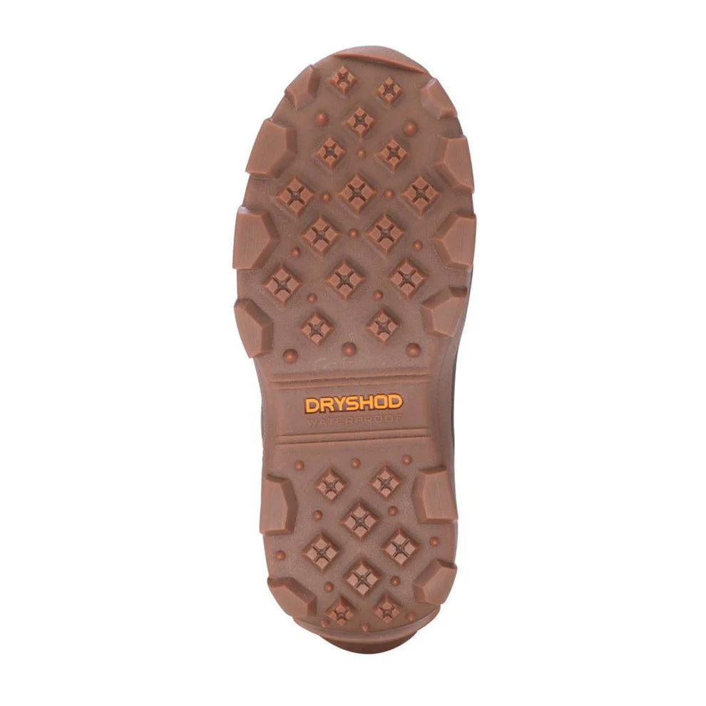 Dryshod Women's Haymaker Mid -29°C