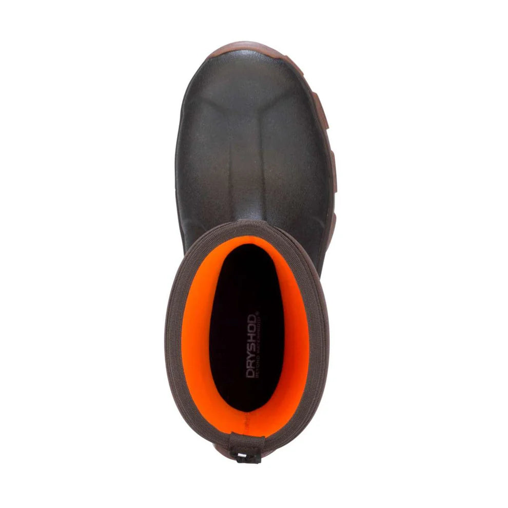 Dryshod Women's Haymaker Mid -29°C