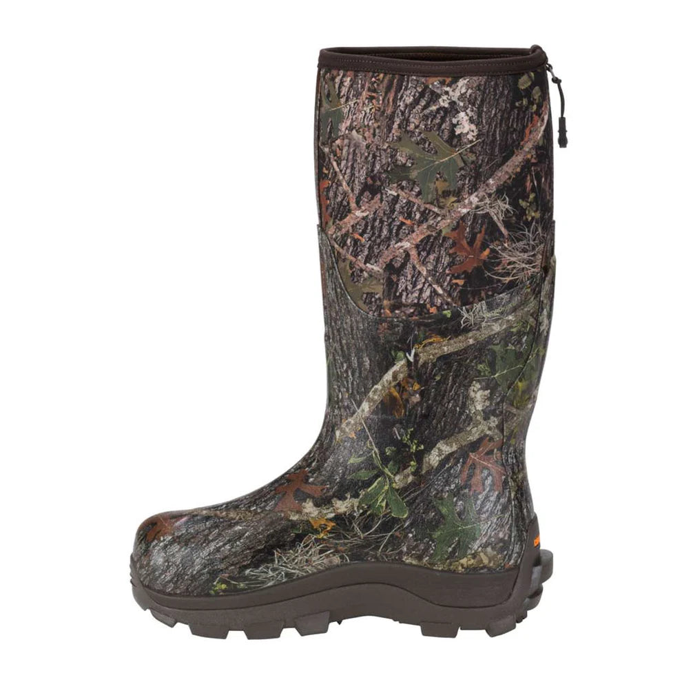 DryShod Men's Nosho Ultra Hunt -45°C