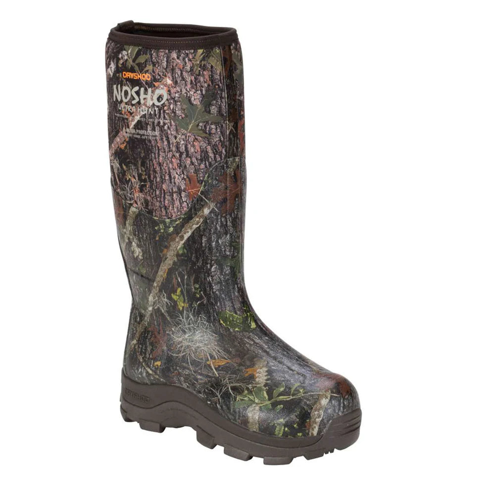DryShod Men's Nosho Ultra Hunt -45°C