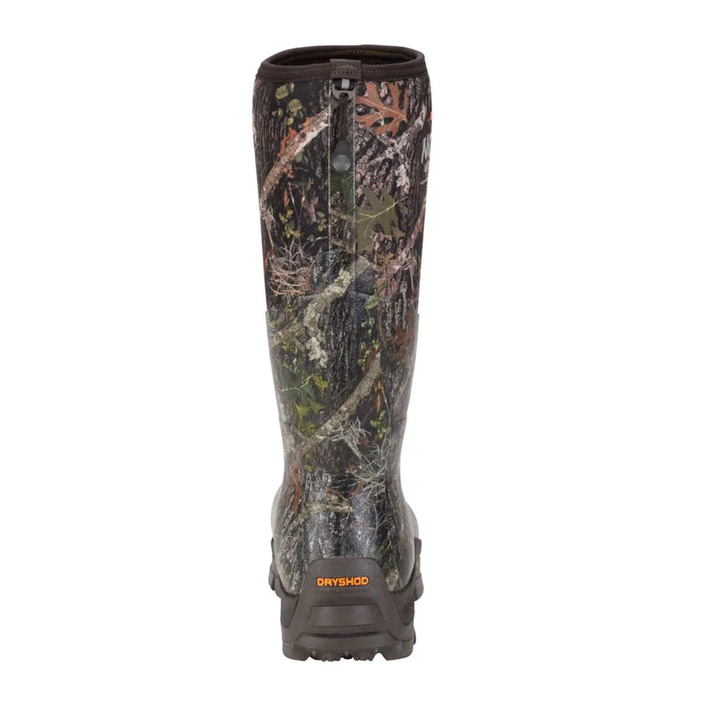 DryShod Men's Nosho Ultra Hunt -45°C