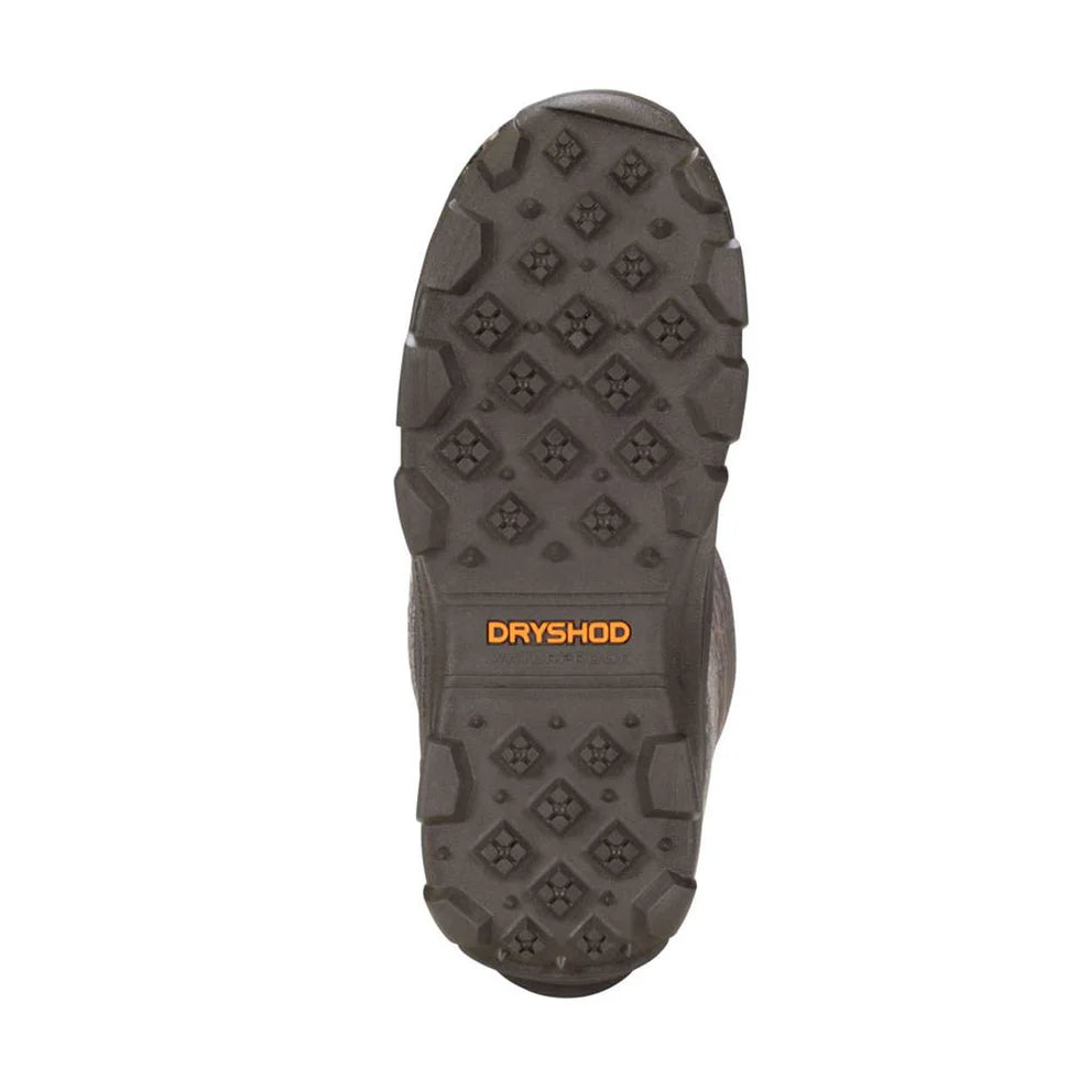DryShod Men's Nosho Ultra Hunt -45°C