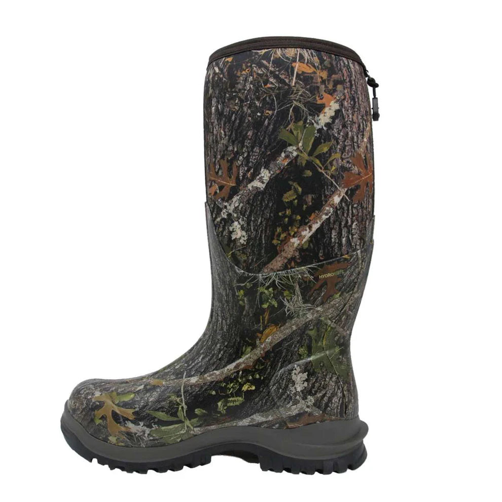Dryshod Men's Shredder MXT -23°C