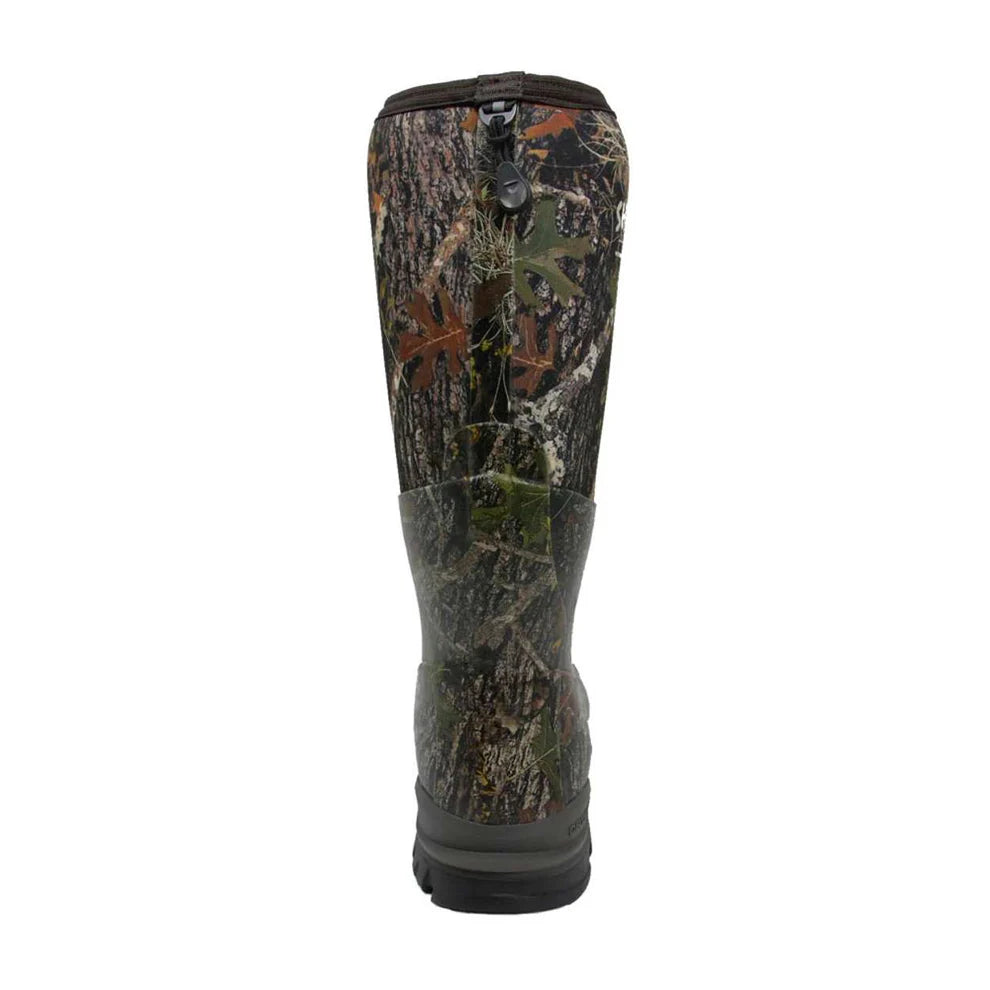 Dryshod Men's Shredder MXT -23°C