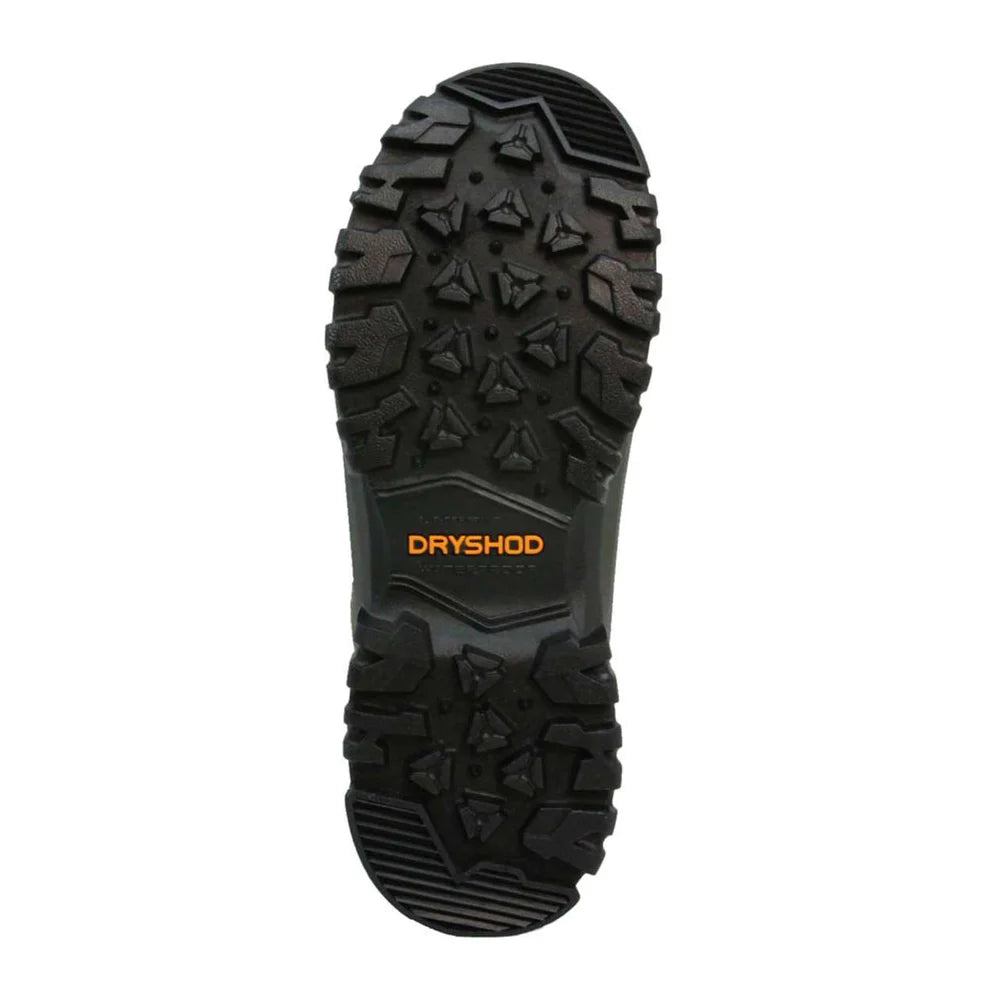 Dryshod Men's Shredder MXT -23°C