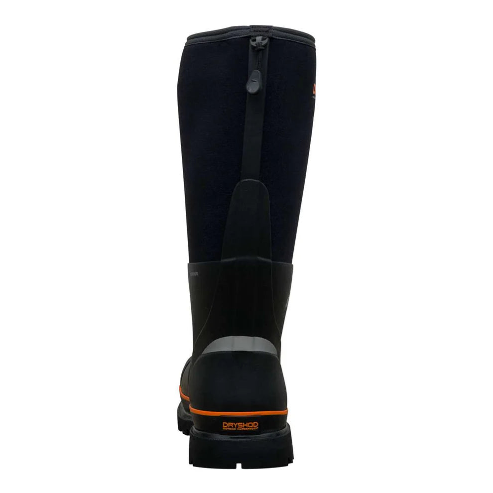 Dryshod Unisex Steel Toe CSA Boot